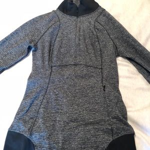Lulu Lemon Workout Pullover